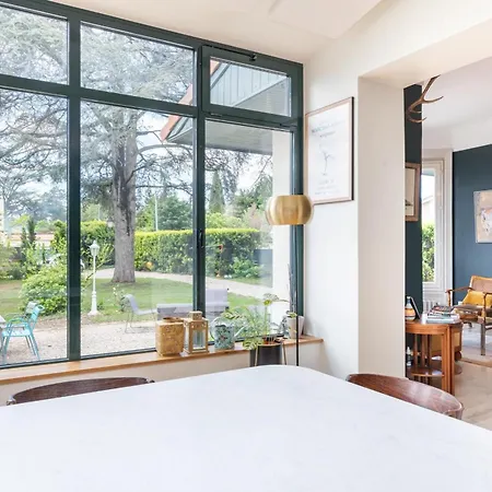 Place - Amazing House With Swimming Pool * Caluire-et-Cuire